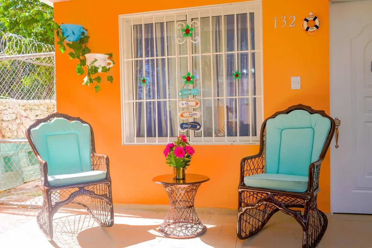 Villa Sol Y Mar Punta Cana