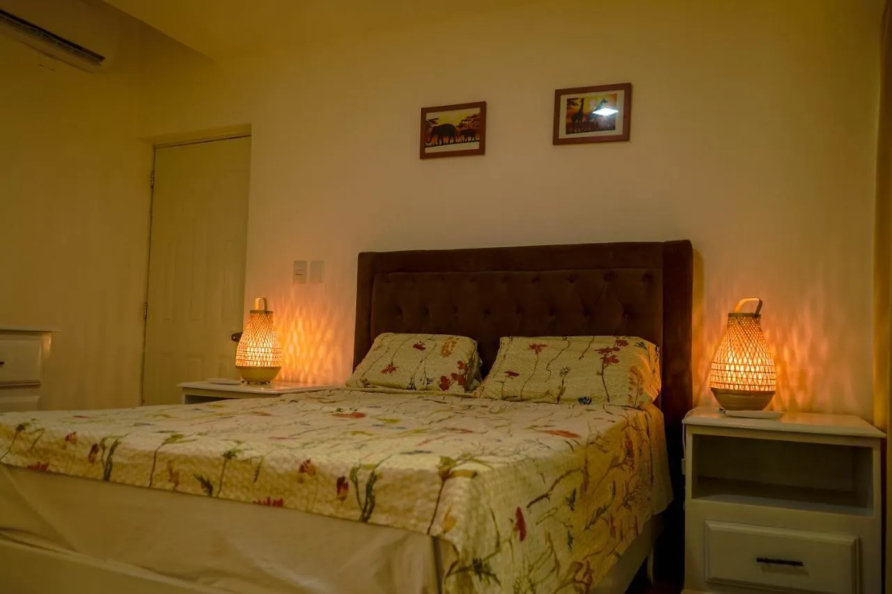Villa Sol Y Mar Punta Cana República Dominicana