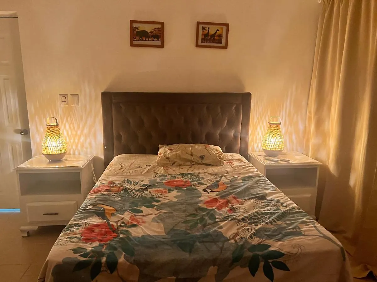 Villa Sol Y Mar Punta Cana