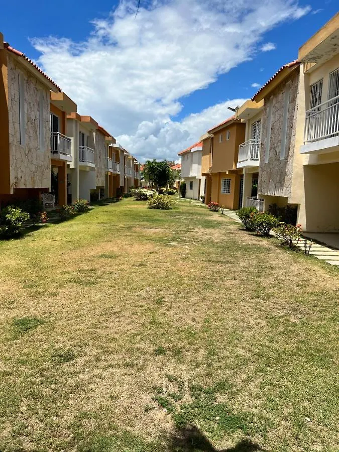 Villa Sol Y Mar Punta Cana 0*,  República Dominicana