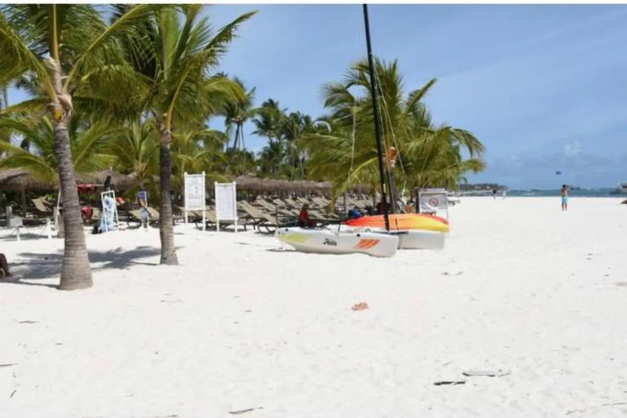 Villa Sol Y Mar Punta Cana 0*,  República Dominicana