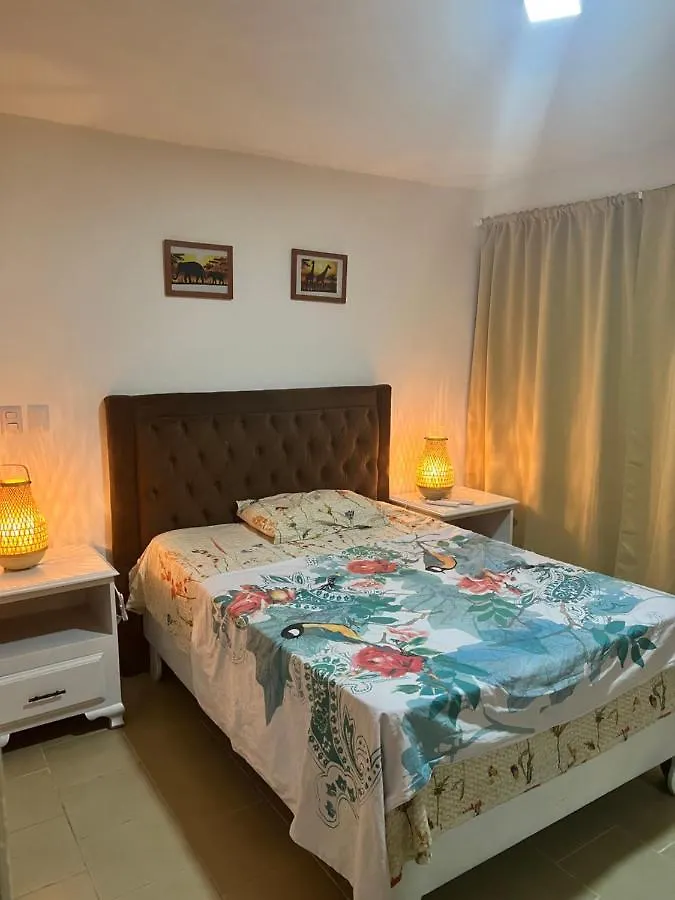 Villa Sol Y Mar Punta Cana