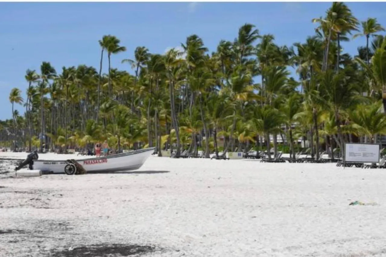Villa Sol Y Mar Punta Cana